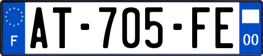AT-705-FE