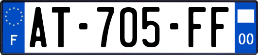 AT-705-FF
