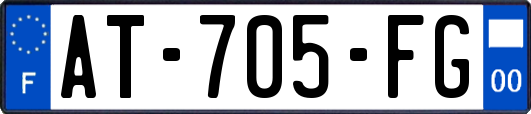 AT-705-FG