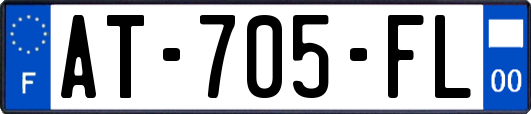 AT-705-FL