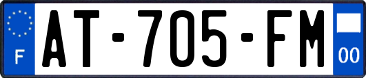 AT-705-FM