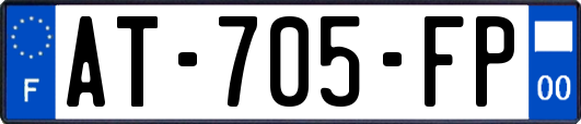 AT-705-FP