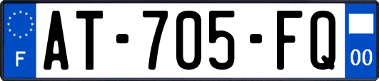AT-705-FQ