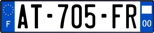 AT-705-FR