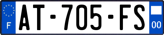 AT-705-FS