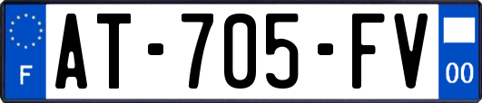 AT-705-FV