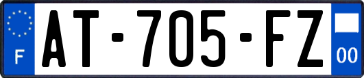 AT-705-FZ