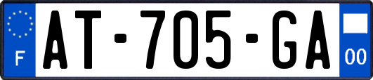 AT-705-GA