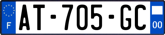 AT-705-GC