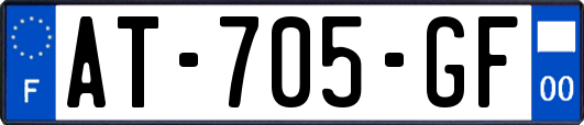 AT-705-GF