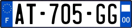 AT-705-GG