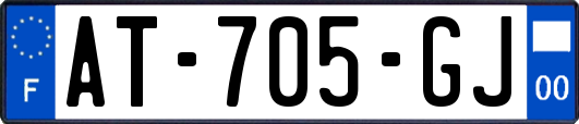 AT-705-GJ