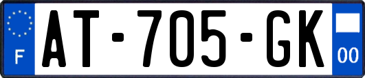 AT-705-GK