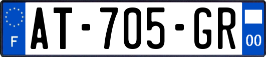 AT-705-GR