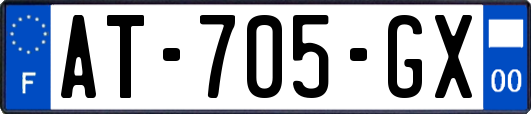 AT-705-GX