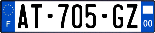 AT-705-GZ