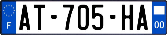 AT-705-HA