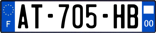AT-705-HB