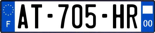 AT-705-HR