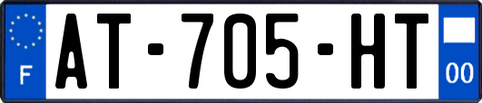 AT-705-HT