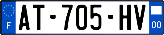 AT-705-HV
