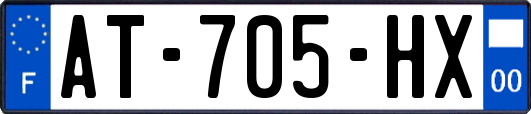 AT-705-HX