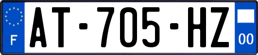 AT-705-HZ