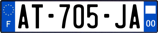 AT-705-JA