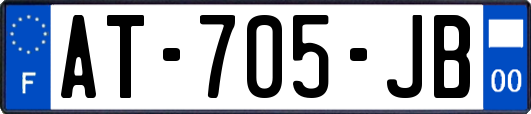 AT-705-JB