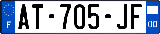 AT-705-JF