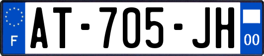 AT-705-JH