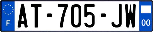 AT-705-JW