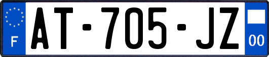 AT-705-JZ