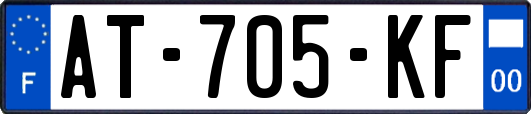 AT-705-KF