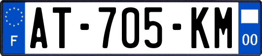 AT-705-KM