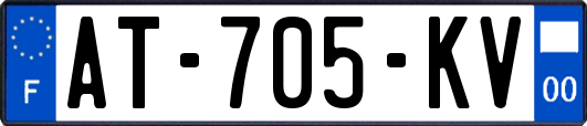 AT-705-KV