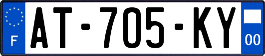 AT-705-KY