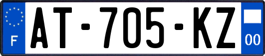 AT-705-KZ
