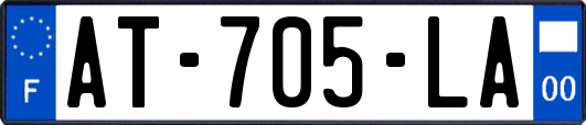 AT-705-LA