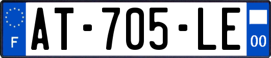 AT-705-LE