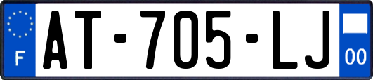 AT-705-LJ