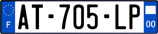AT-705-LP