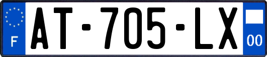 AT-705-LX