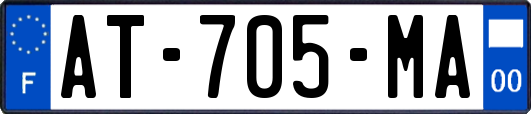 AT-705-MA