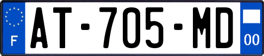 AT-705-MD