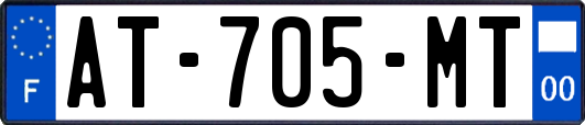 AT-705-MT