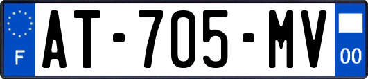 AT-705-MV