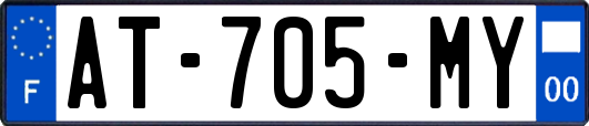 AT-705-MY