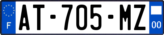 AT-705-MZ