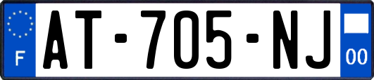AT-705-NJ